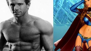 Body of Superhero Workout Review