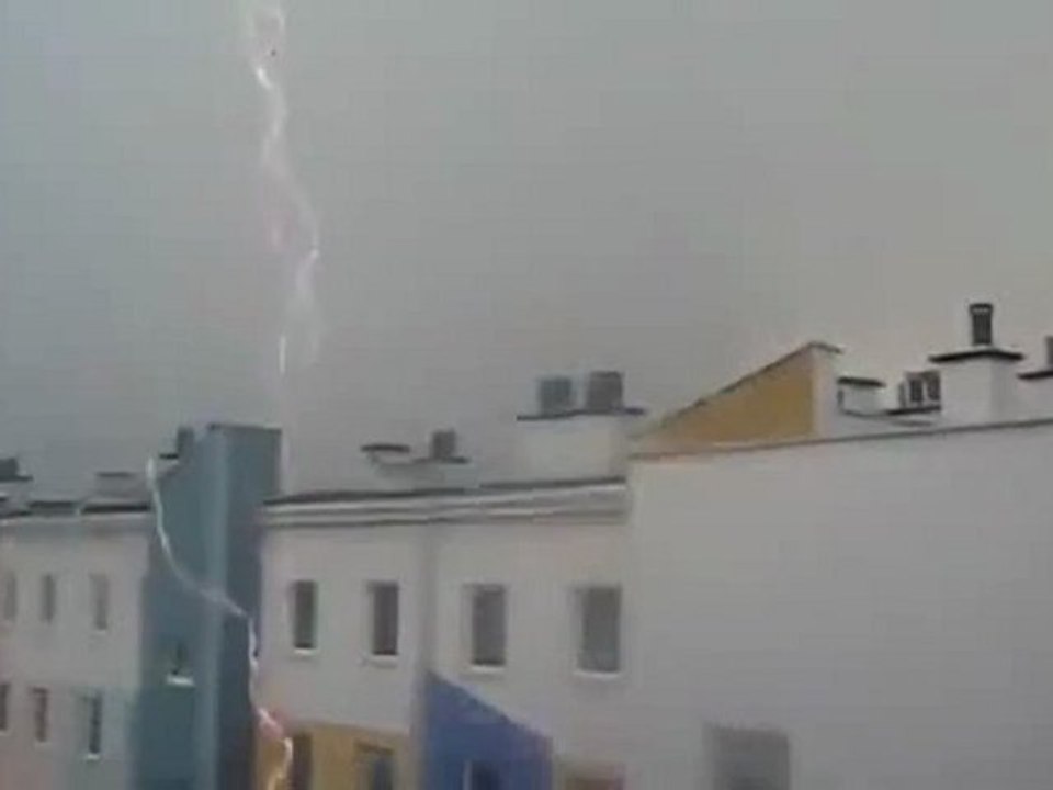 Lightning Strike 2.0