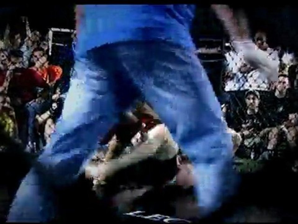 legionarius mma rome highlight