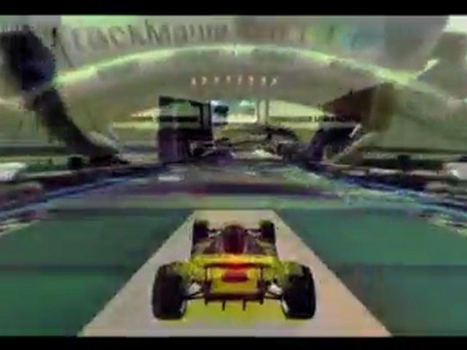 Fasttrack Productions - Fullspeed Fanboy