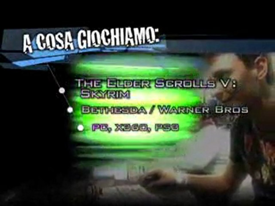 Puntata 18 giugno 2011