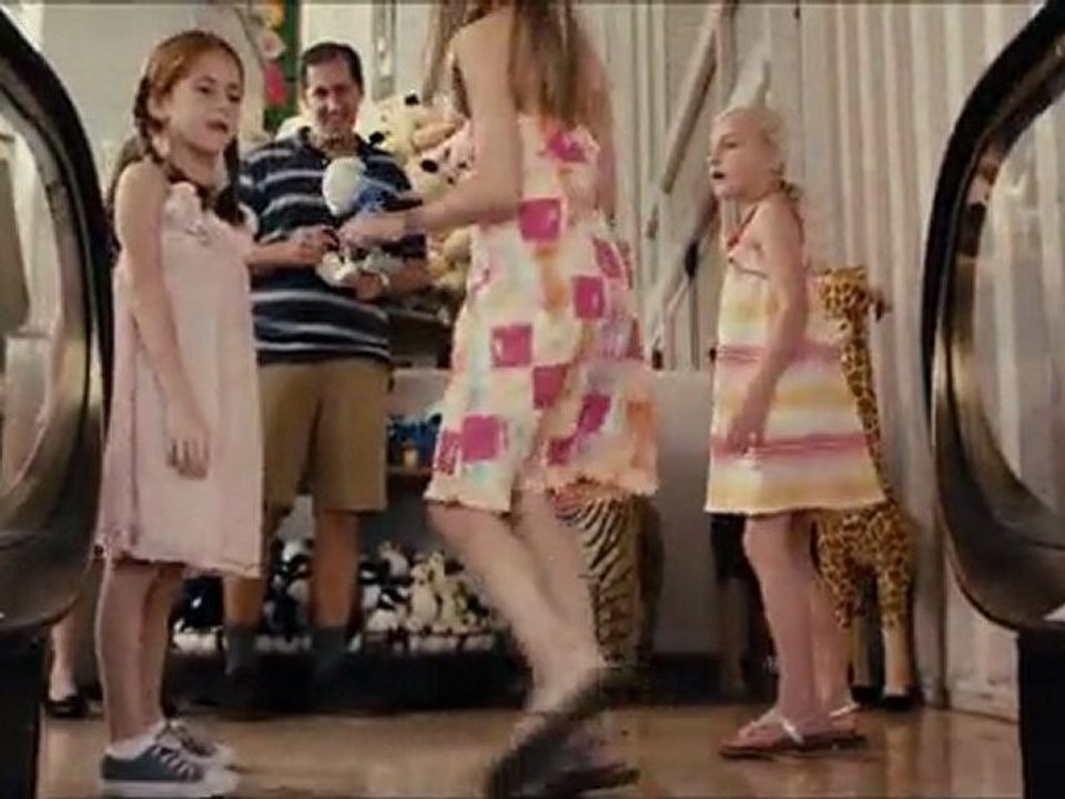 Les Schtroumpfs - Extrait #1 [VF|HD]