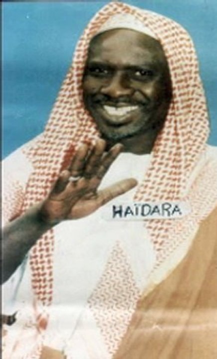 HAIDARA, le récit des prophètes( P.S.E) dans le coran