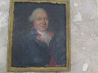 Château du Marquis de Sade -Pierre Cardin- Lubéron