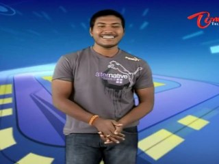 Happy Happy Ga - Comedy Skit of the day - 7th April 11