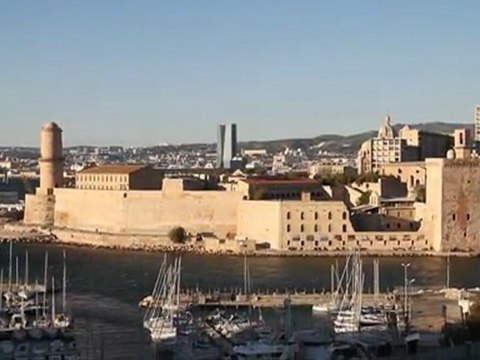 Les Ateliers de l'Institut français à Marseille 1/3