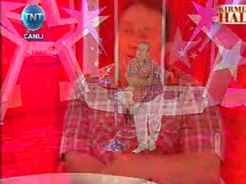 ismail türüt nostalji