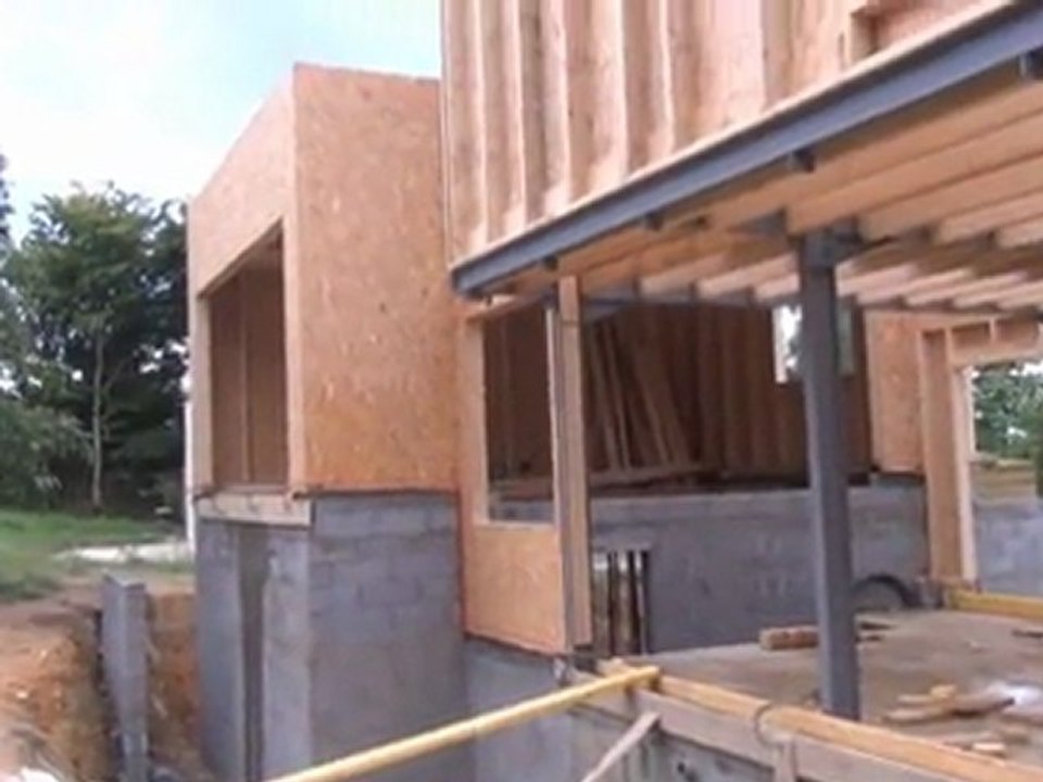maison 25 juillet 2011