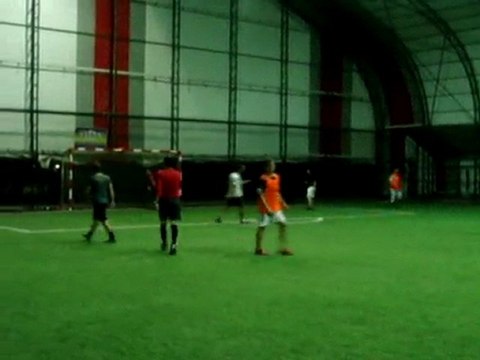 26.07.2011 Young Boys Gençlik Gücü