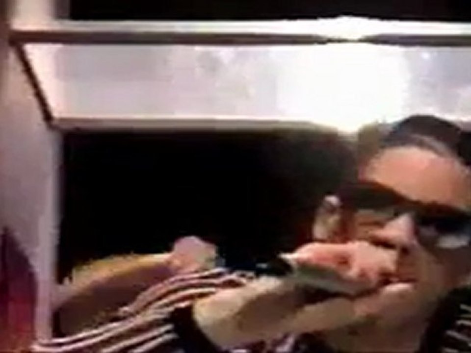 Suprême NTM - Je rap