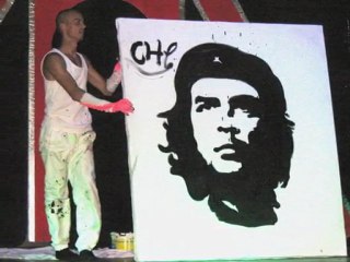 Mon film cabaret HAMMAMET VILLAGE JUIN 2011