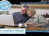 Oakland CA Certified Pre Owned Honda Civic Buy Vs Finance