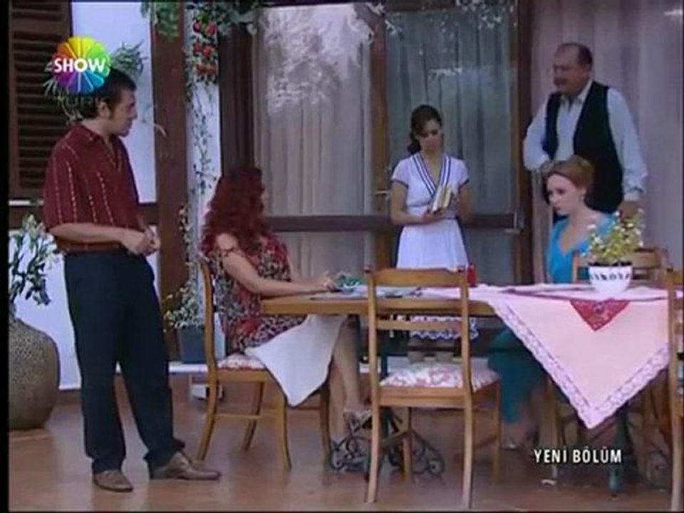 Gülpare 2.Bölüm 2.Kısım -son-