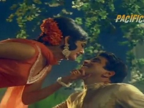 Dil Mein Kya Hai : Jigri Dost 1969 : Mohd. Rafi - Lata Mangeshker
