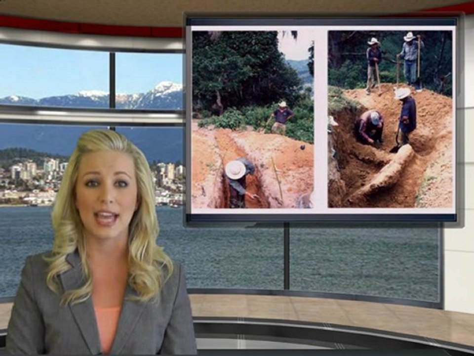 Goldex Resources Corp. (TSXV: GDX) News Alert