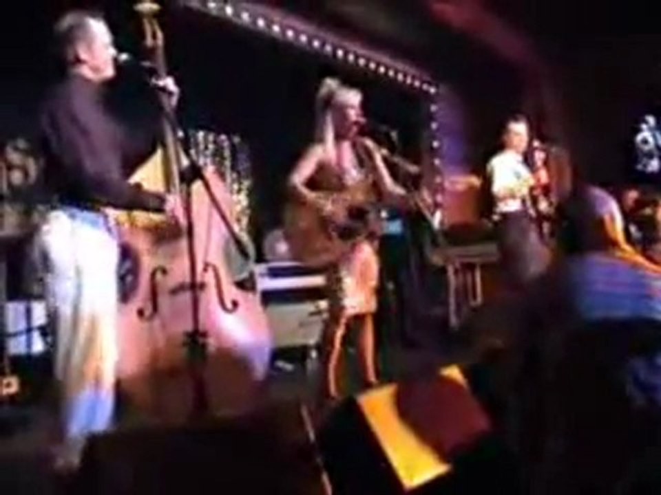 Eva eastwood - shake this shack