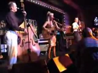 Eva eastwood - shake this shack