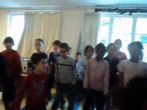 repet flashmob logobi gt