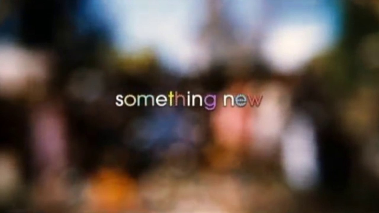 SOMETHING NEW (2006) Trailer VO - HD
