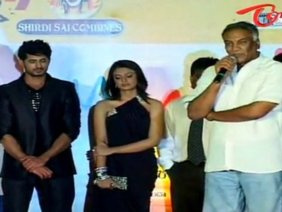 It's My Love Story - Star Launch