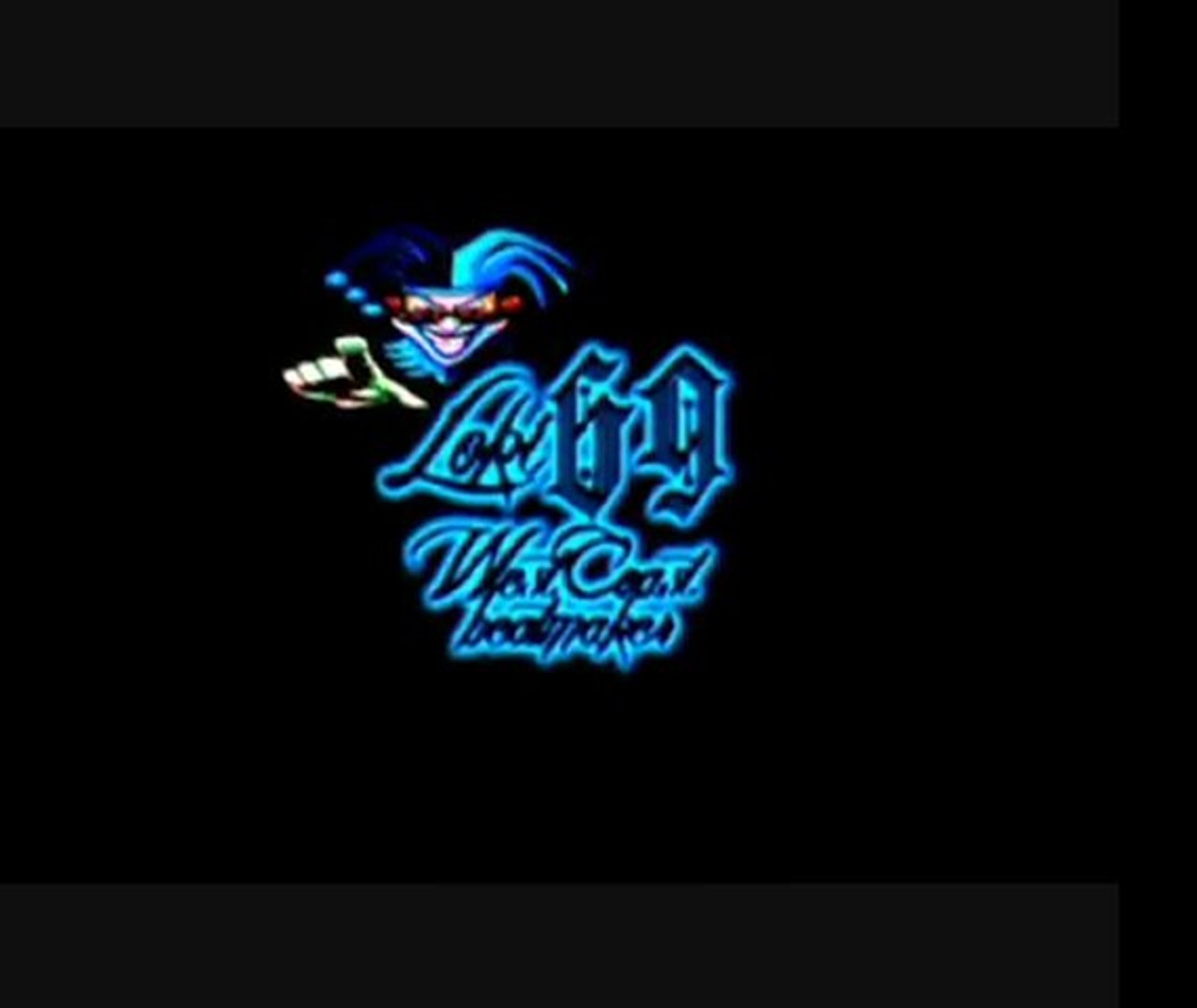 ⁣Loki WestCoast Style