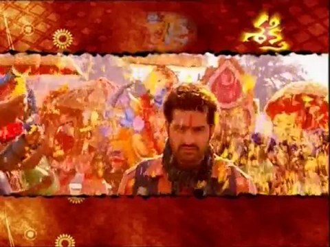 Jr. NTR - Ileana - Manjari Phadnis - Shakthi - 02