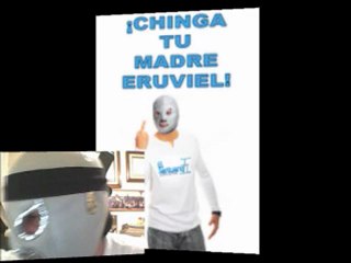 CISEN hackea a Eruviel y filtra comunicaciones secretas con su equipo