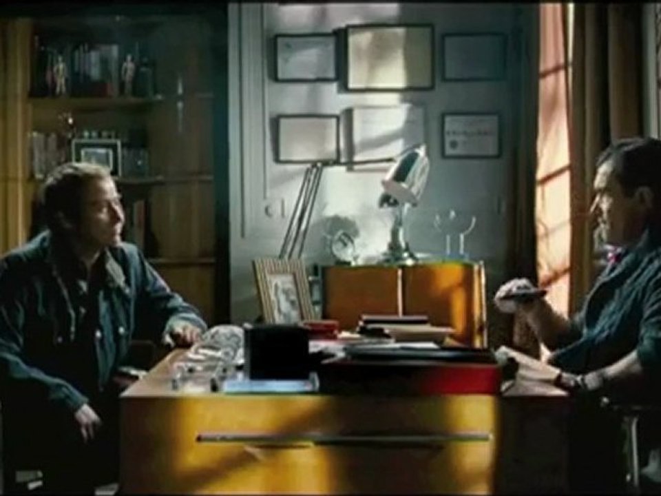 La piel que habito - Trailer final