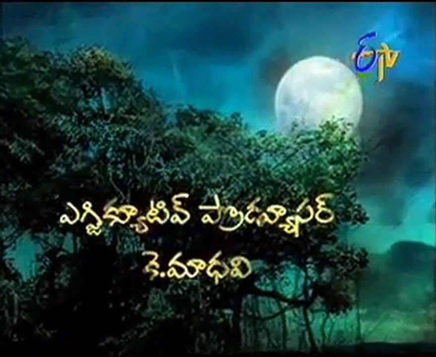 Shambhavi - Episode 01