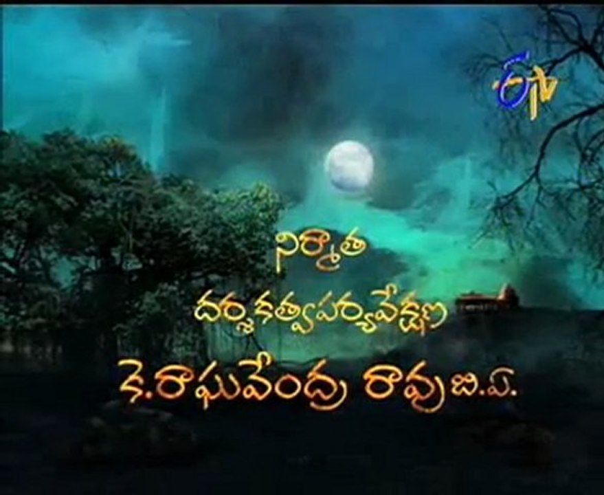 Shambhavi - Episode 08