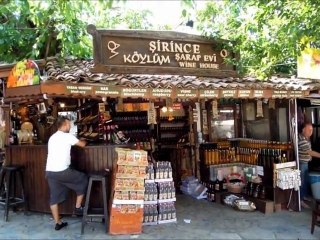 Turkije impressie