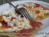 Authentic Mexican Huevos Rancheros Recipe