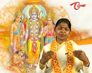 Sri Rama Navami Special - Aadhyaatmikam