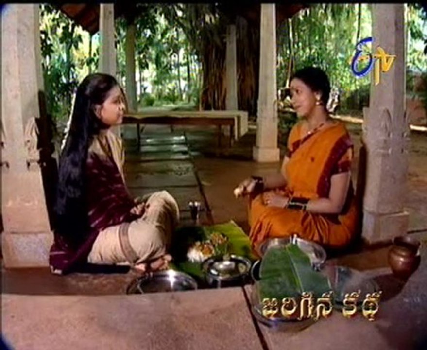Jagadeeswari - Episode 281