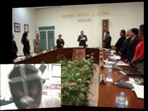 En Hidalgo siguen también los abusos y las violaciones electorales