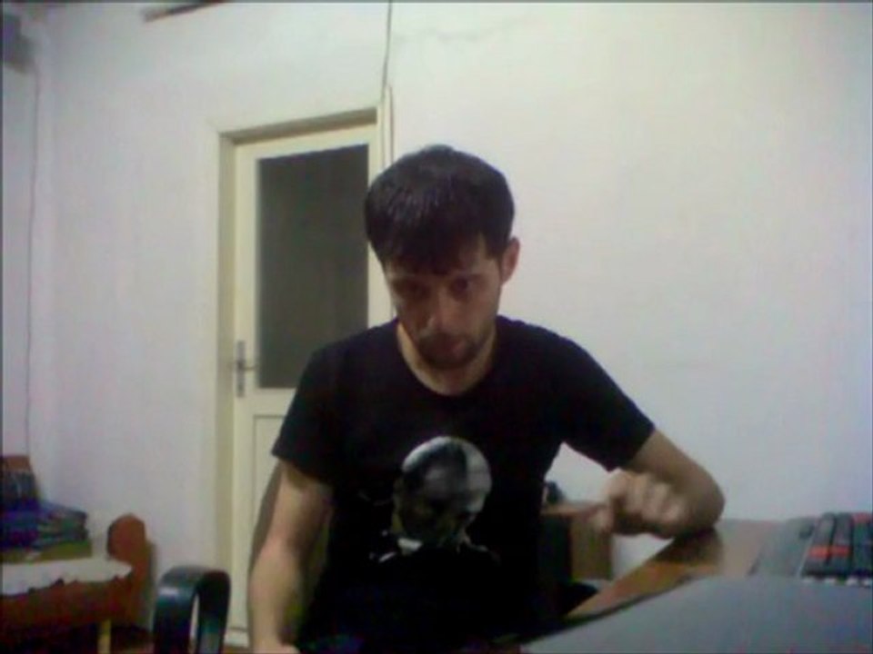 Her Mevsim İçimden Gelir Geçersin