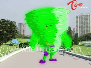 Abheera - 2D Animated Serial - Episode 64