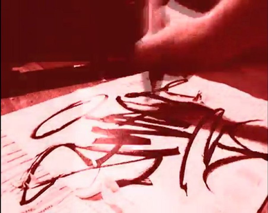 Der Spilla - Just A Lazy Evening Instrumental ( Video by ZPunktB )