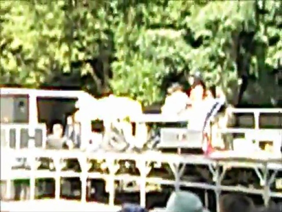 WEEK END AMERICAIN AGDE JUIN 2011