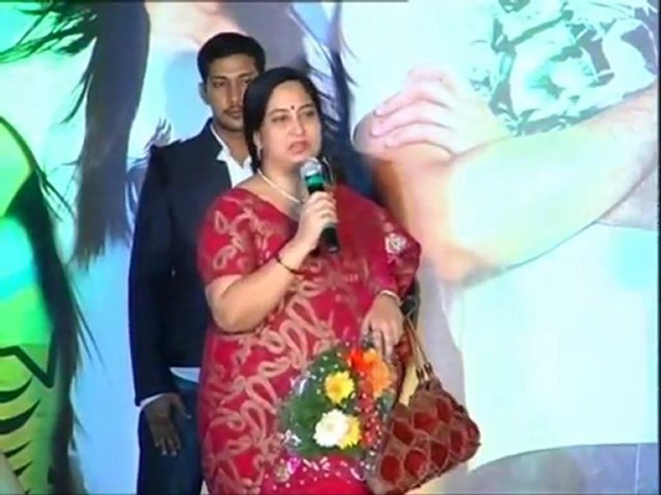 It's My Love Story Star Launch