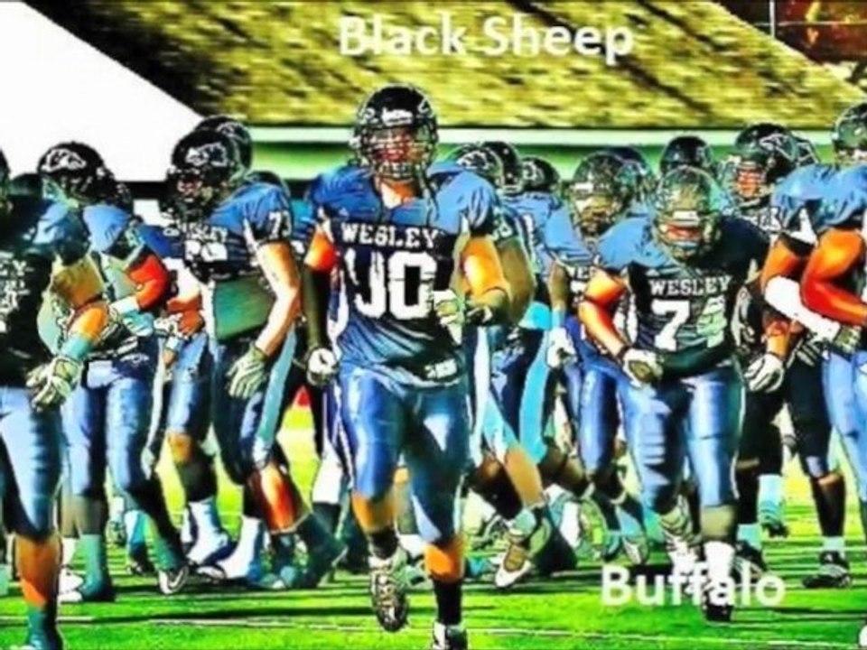 Eric Adams #97