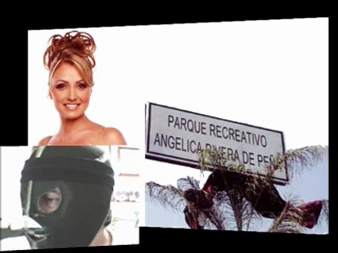 Peña Nieto SÍ es un peligro para México PAN, PRI, PRD y PT