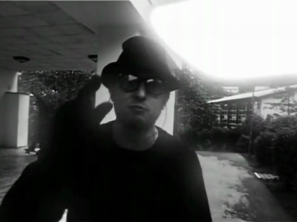 Der Spilla - Drug Life ( Video by ZPunktB )