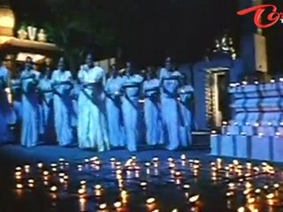 Bhadra Chalam - Idena Palleturu - Sri Hari - Telugu Song