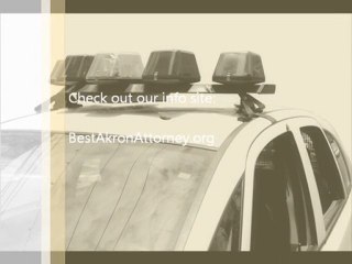 Akron Attorney Locator