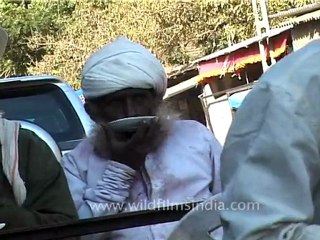 Maldharis in Gujarat