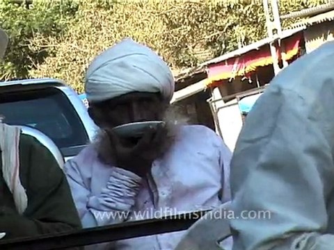 Maldharis in Gujarat