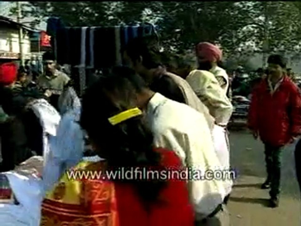 Roadside Shops