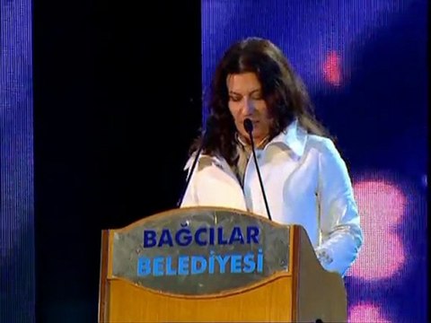 2. Arapça Bilgi ve Etkinlik Yarışması Ödül Töreni 6. Bölüm