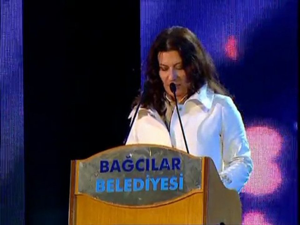 2. Arapça Bilgi ve Etkinlik Yarışması Ödül Töreni 6. Bölüm